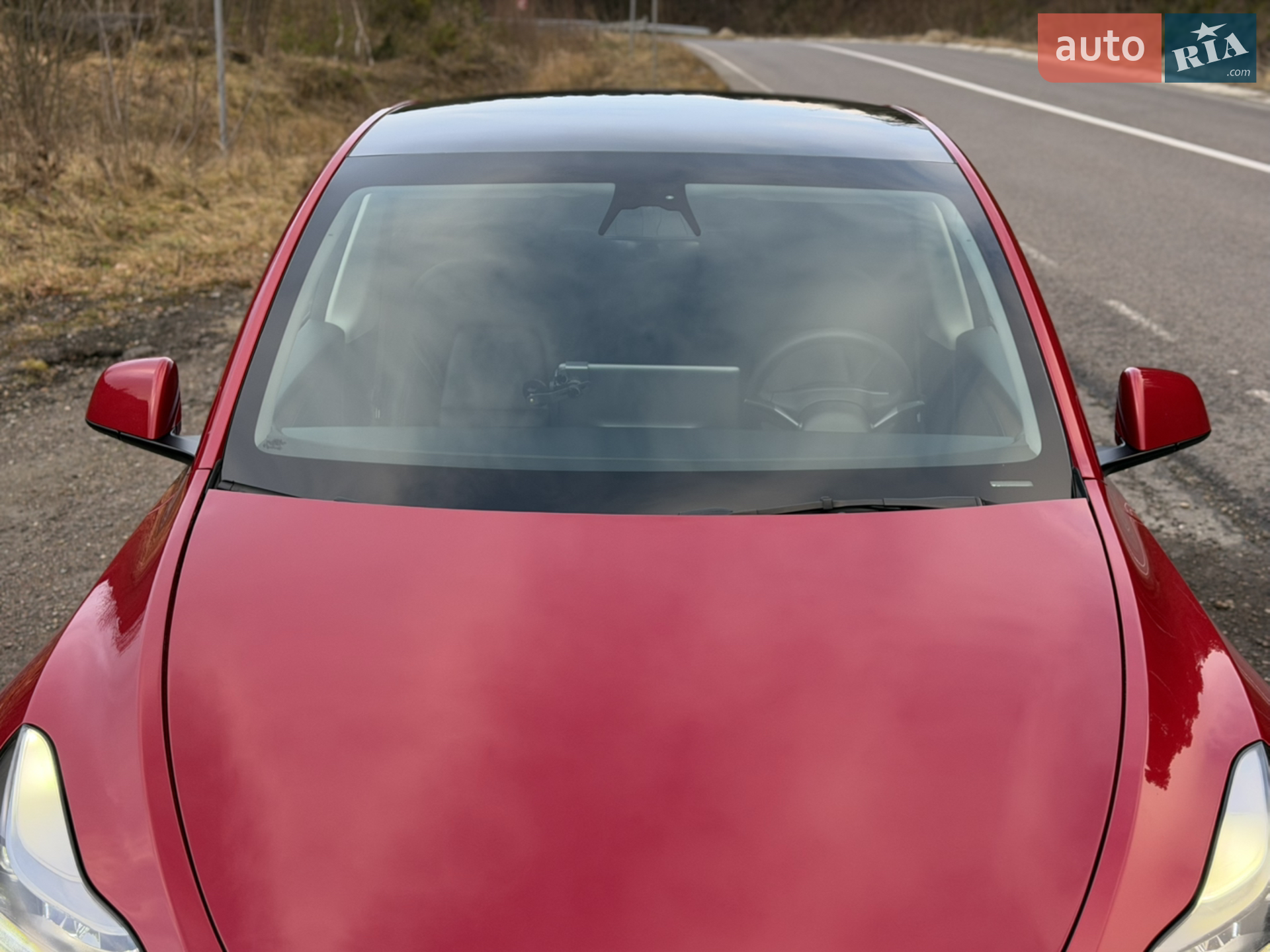 2022 Tesla Model Y - мініатюра 10