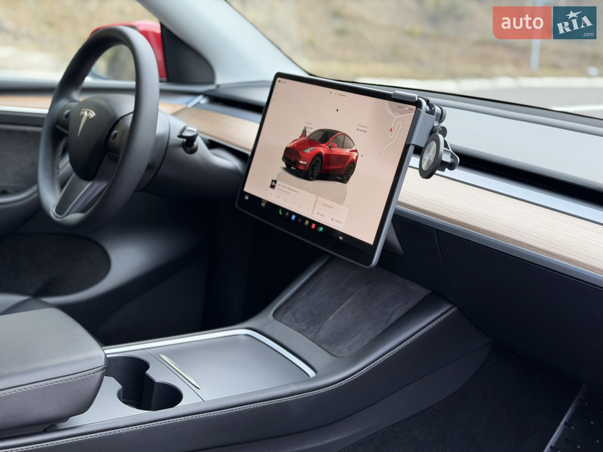 2022 Tesla Model Y - мініатюра 23