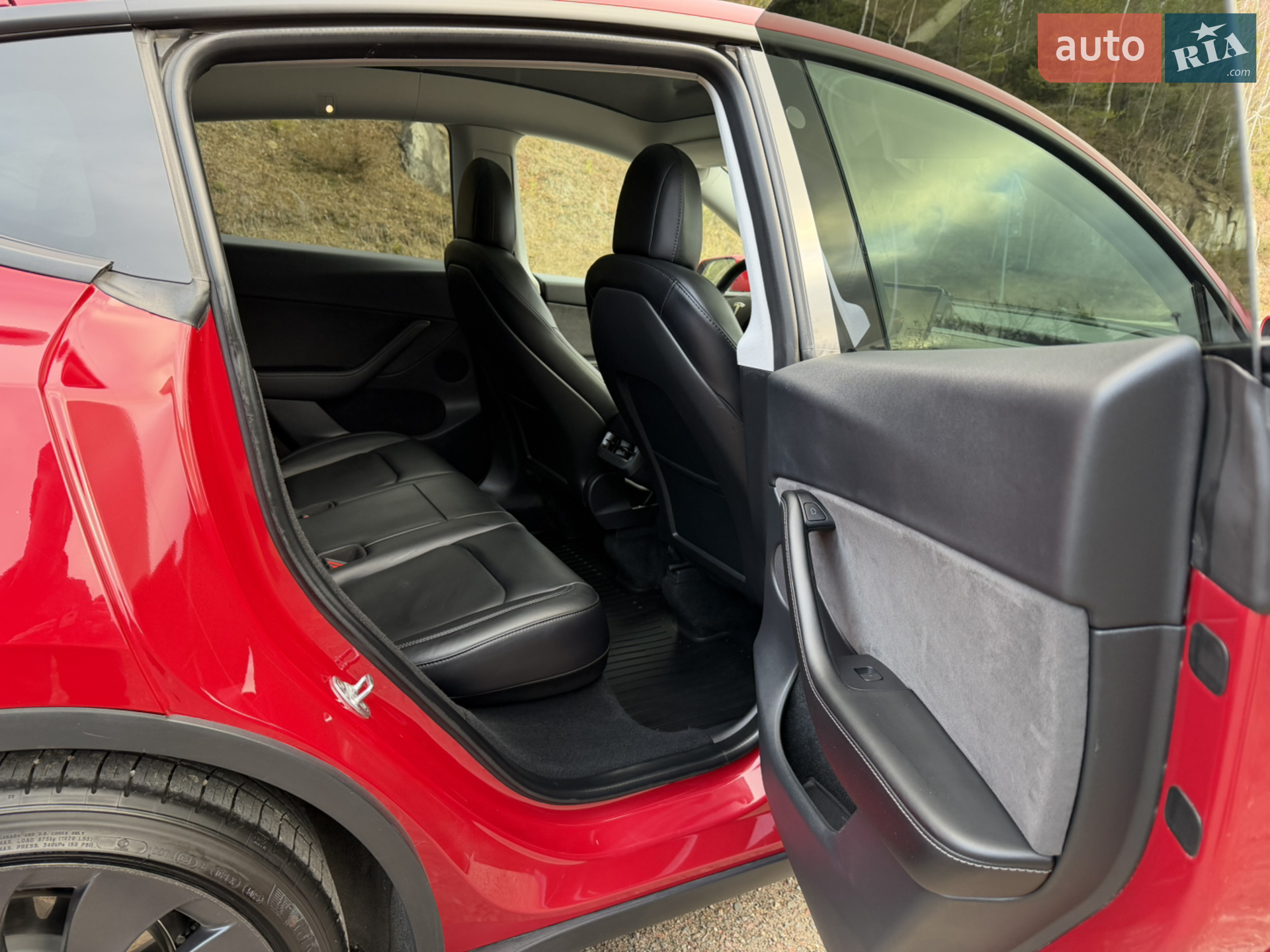 2022 Tesla Model Y - мініатюра 34