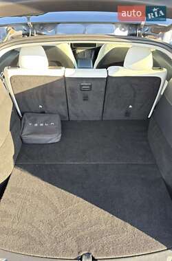 Внедорожник / Кроссовер Tesla Model Y 2021 в Ровно