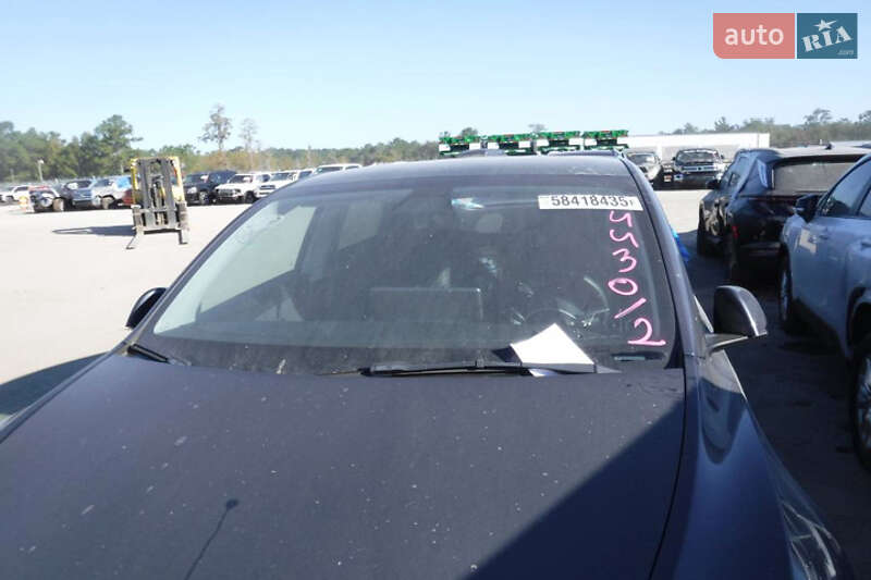 Внедорожник / Кроссовер Tesla Model Y 2022 в Хмельницком фото 2 Внедорожник / Кроссовер Tesla Model Y 2022 в Хмельницком