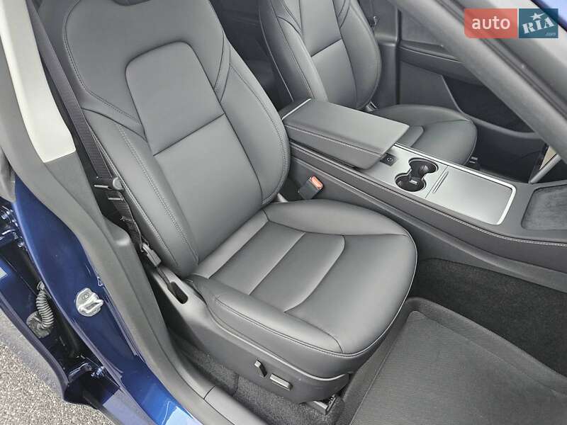 Внедорожник / Кроссовер Tesla Model Y 2024 в Днепре фото 31 Внедорожник / Кроссовер Tesla Model Y 2024 в Днепре