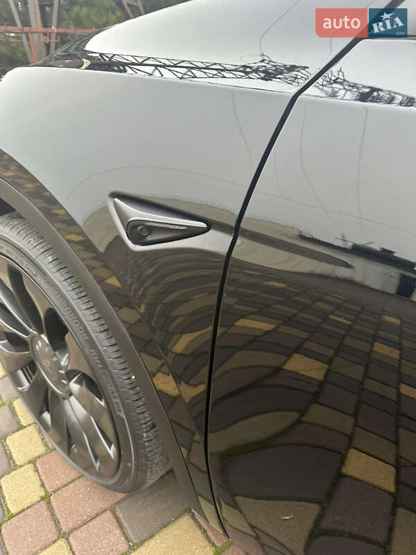 Внедорожник / Кроссовер Tesla Model Y 2024 в Днепре фото 18 Внедорожник / Кроссовер Tesla Model Y 2024 в Днепре