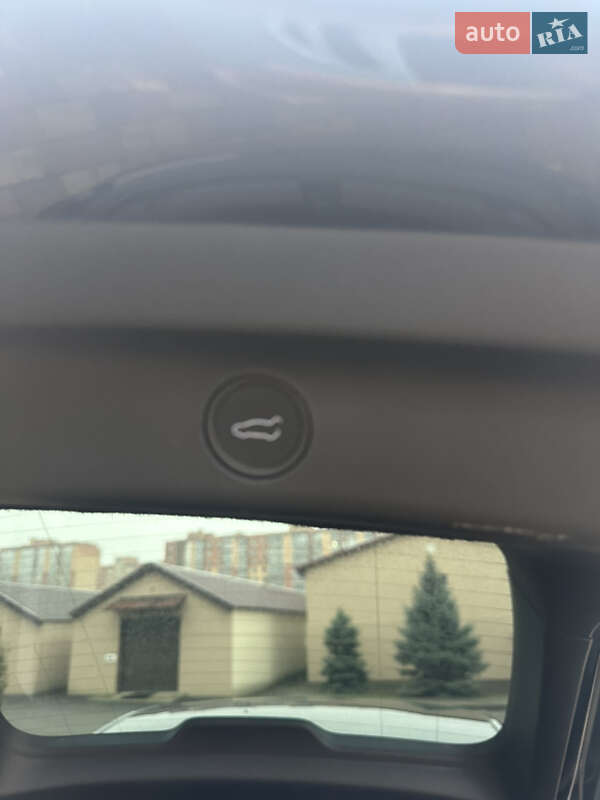 Внедорожник / Кроссовер Tesla Model Y 2024 в Днепре фото 34 Внедорожник / Кроссовер Tesla Model Y 2024 в Днепре