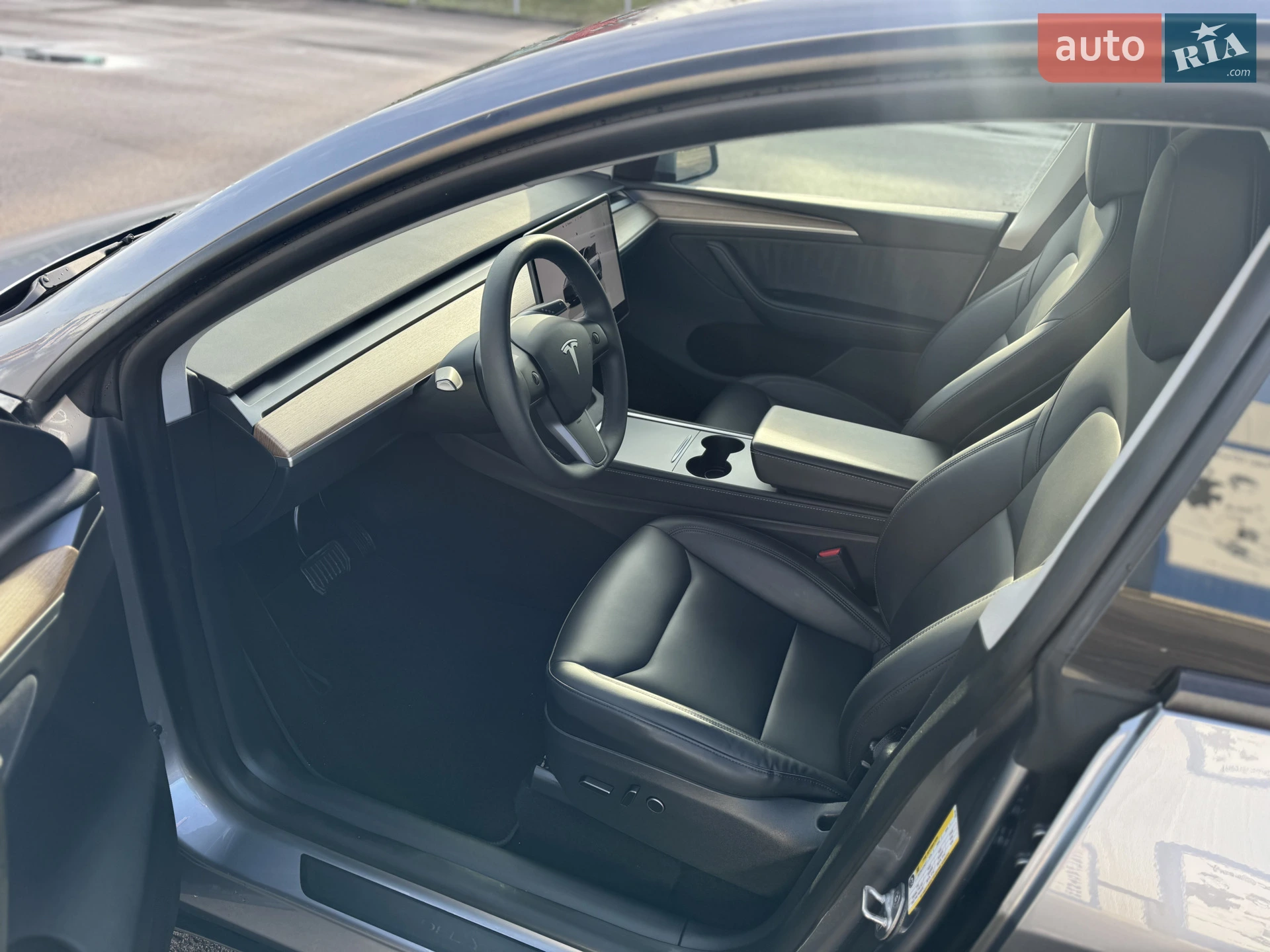 2024 Tesla Model Y - мініатюра 12