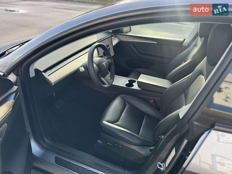 Внедорожник / Кроссовер Tesla Model Y 2024 в Ковеле