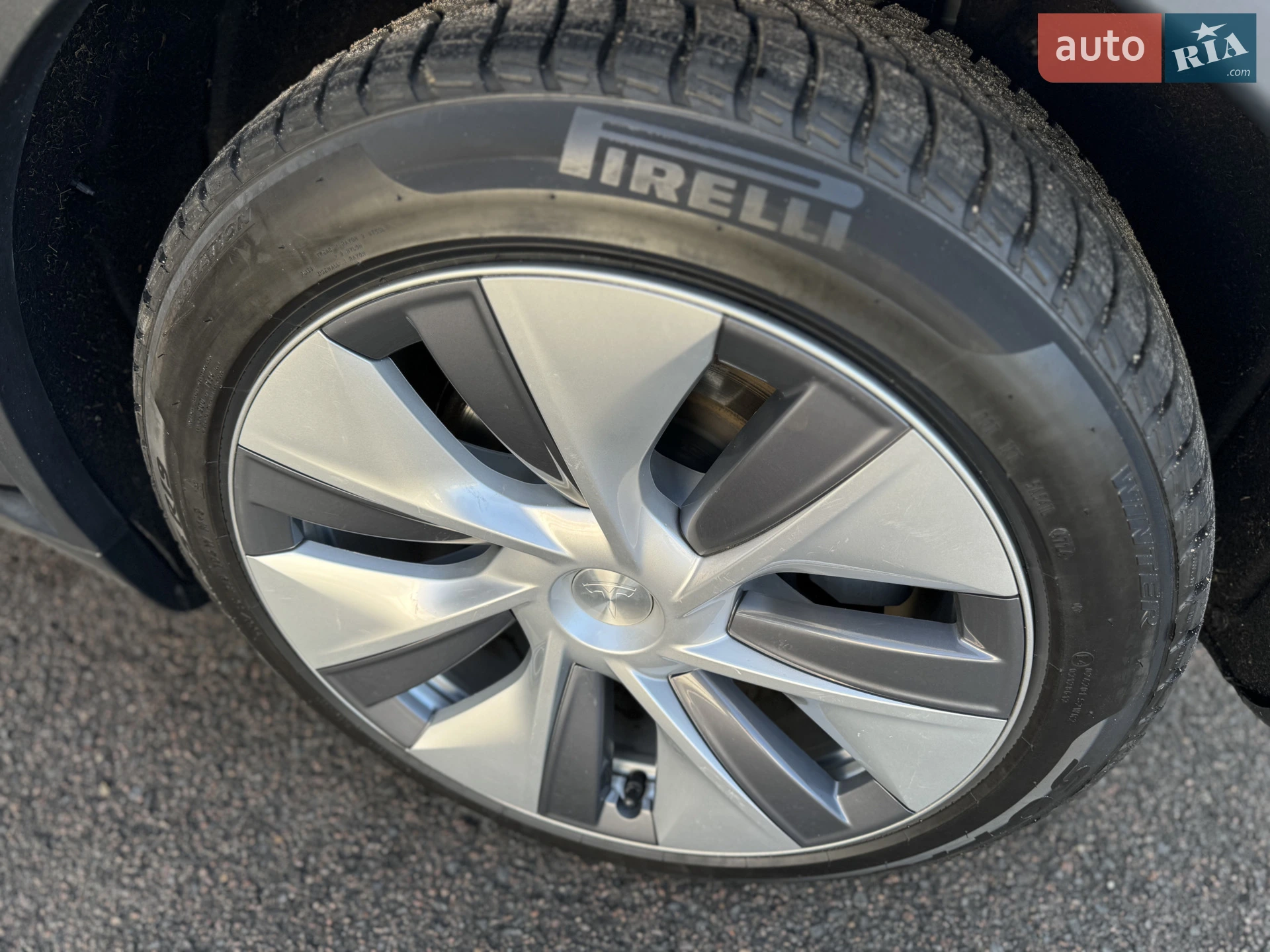 2024 Tesla Model Y - мініатюра 28