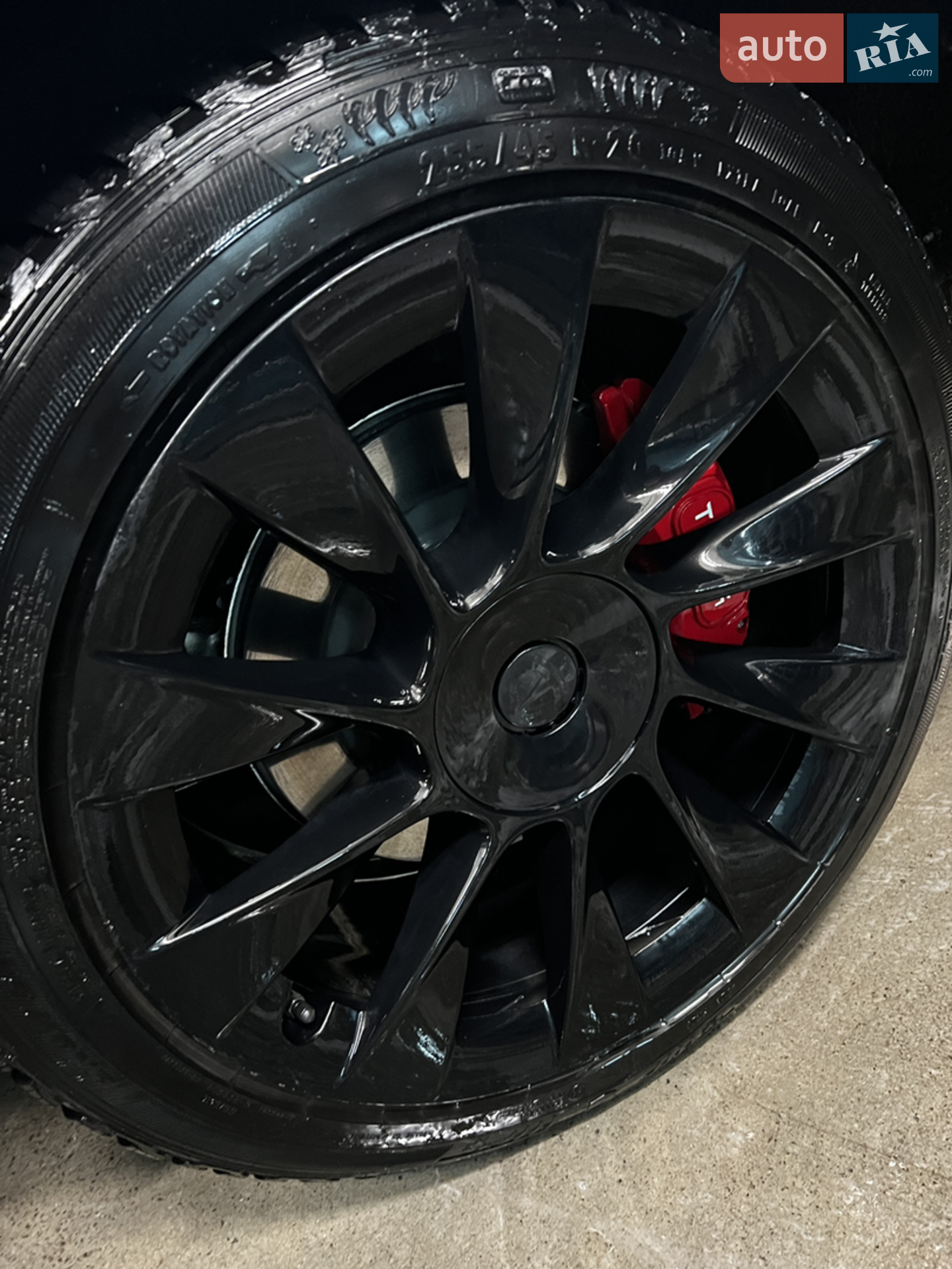 2023 Tesla Model Y - мініатюра 6