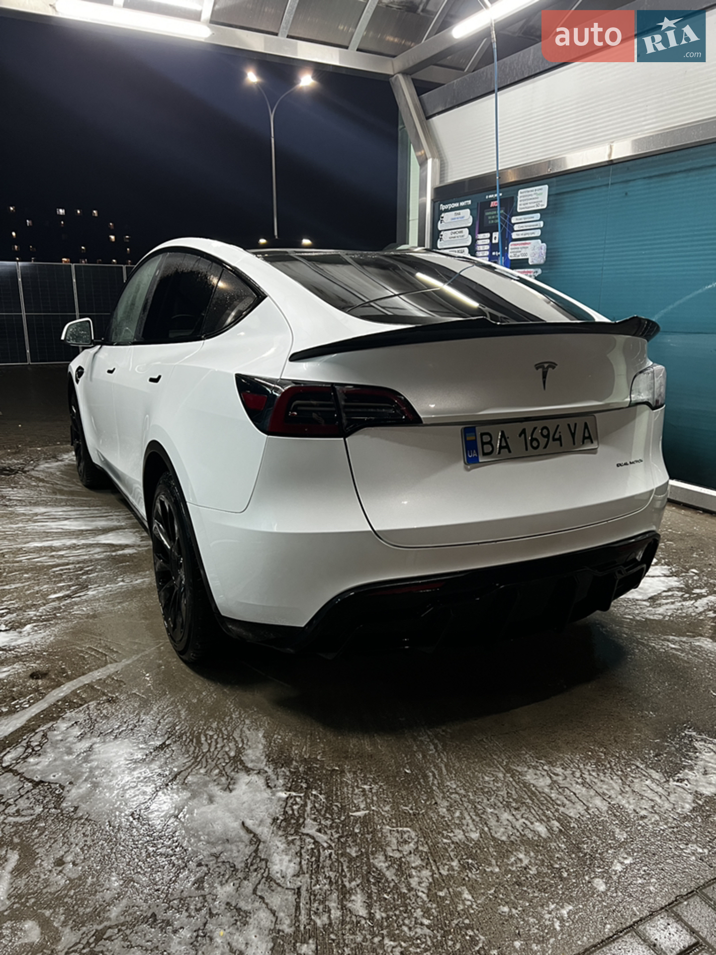 2023 Tesla Model Y - мініатюра 5