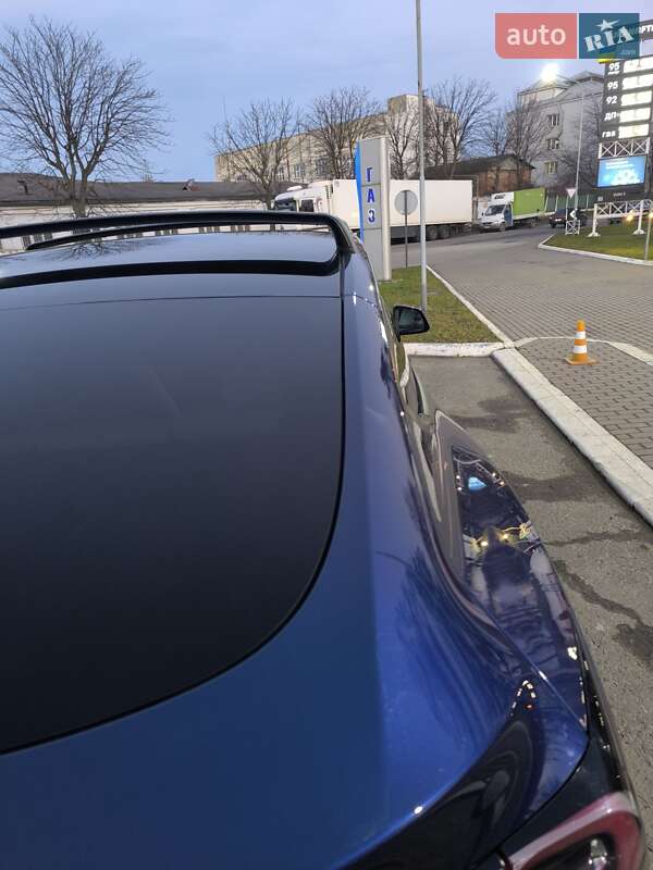 Внедорожник / Кроссовер Tesla Model Y 2023 в Львове фото 14 Внедорожник / Кроссовер Tesla Model Y 2023 в Львове