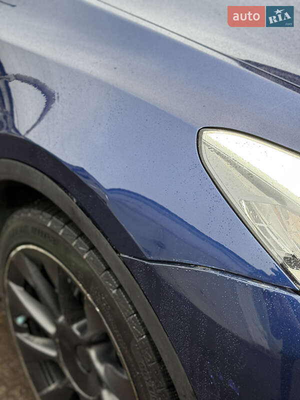 Внедорожник / Кроссовер Tesla Model Y 2020 в Львове