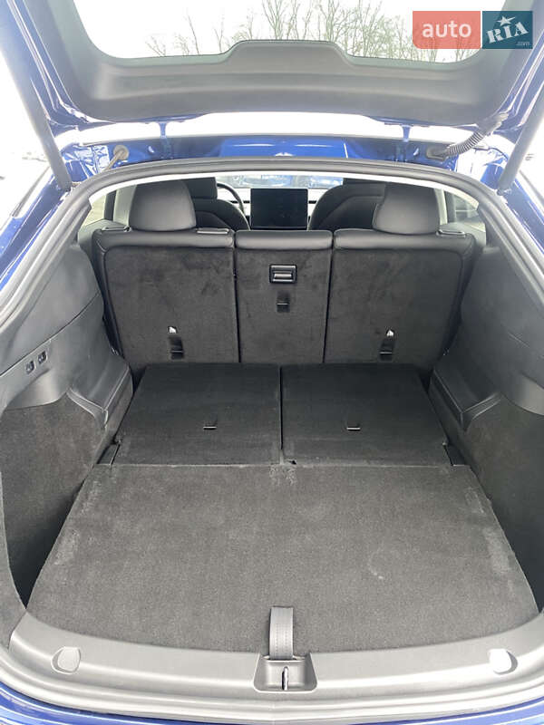 Позашляховик / Кросовер Tesla Model Y 2024 в Києві