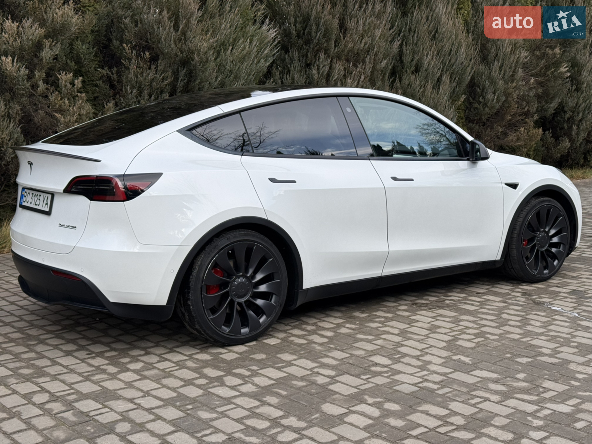 2022 Tesla Model Y - мініатюра 12