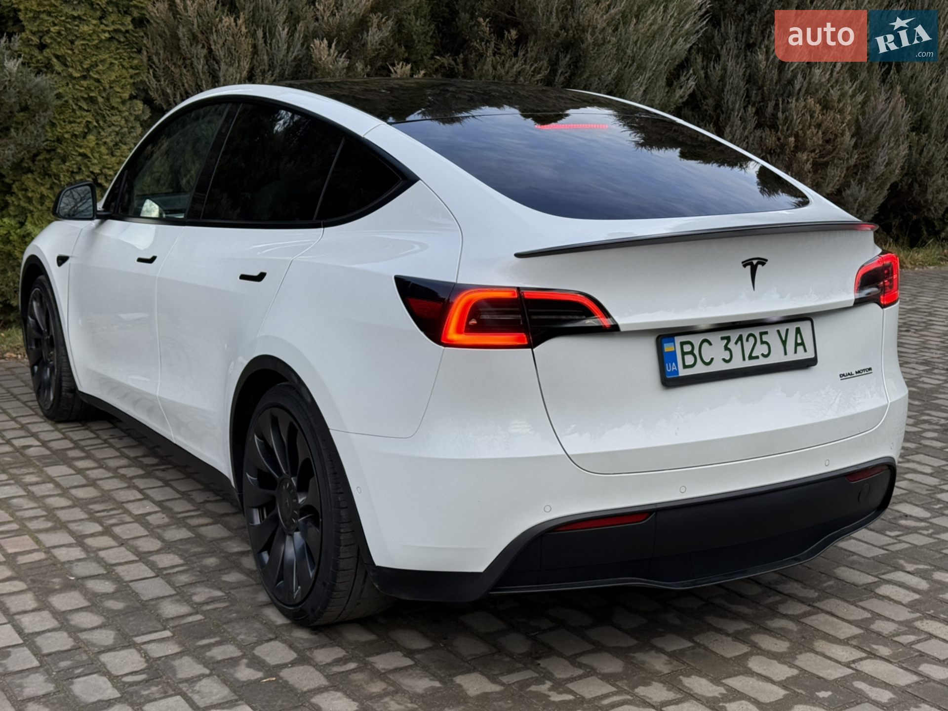 2022 Tesla Model Y - мініатюра 16
