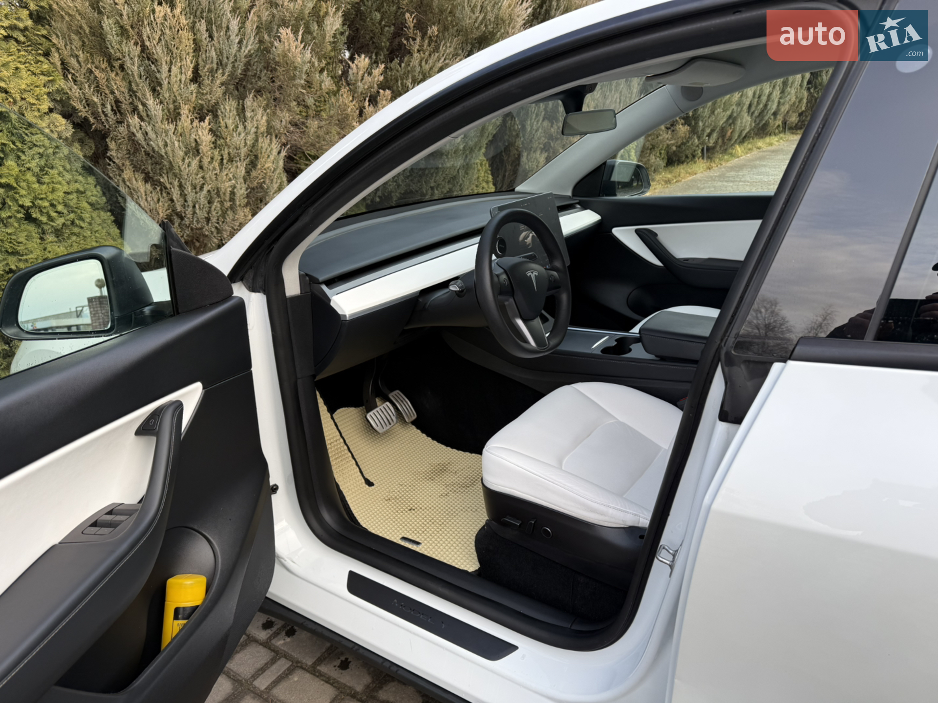 2022 Tesla Model Y - мініатюра 27