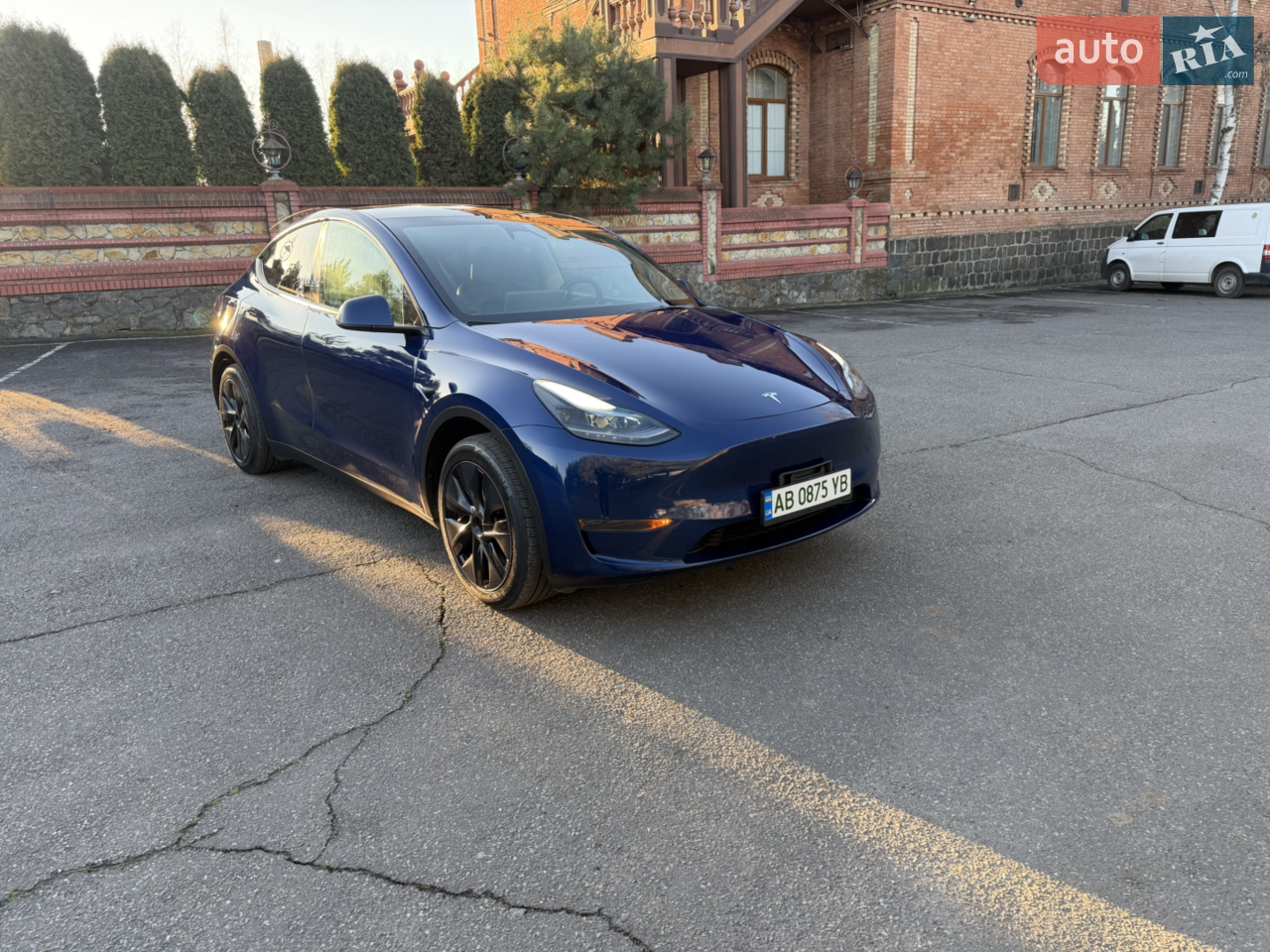 2023 Tesla Model Y - мініатюра 16
