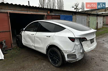 Внедорожник / Кроссовер Tesla Model Y 2023 в Харькове