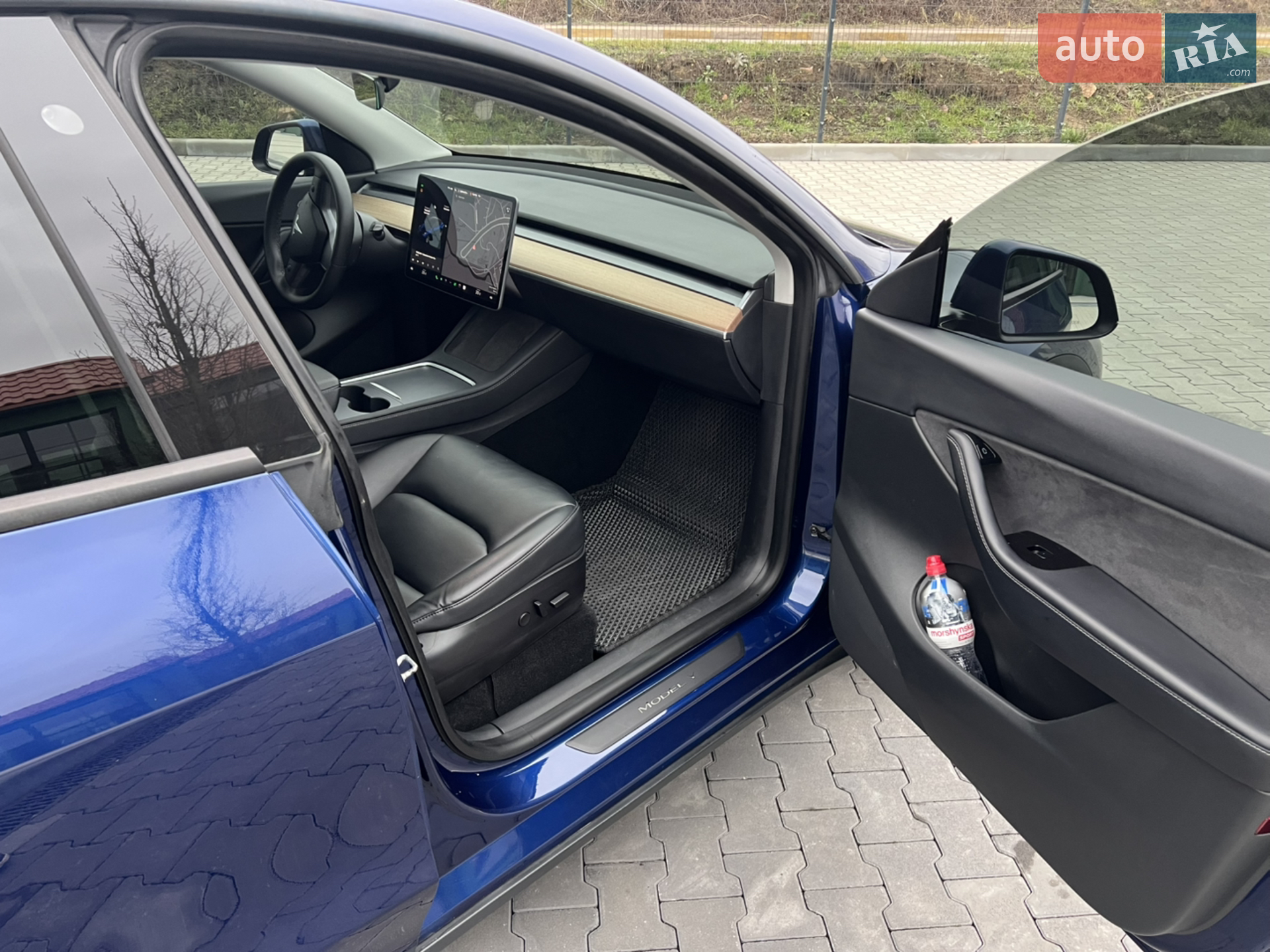 2020 Tesla Model Y - мініатюра 10