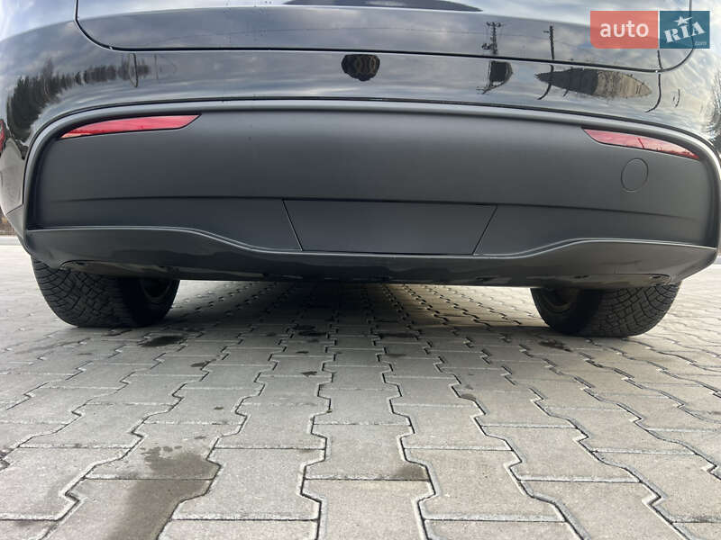 Внедорожник / Кроссовер Tesla Model Y 2024 в Ковеле