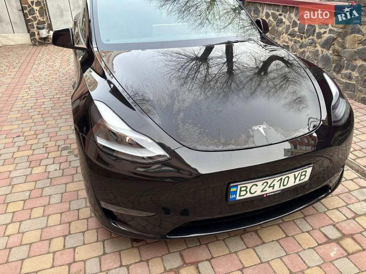 2022 Tesla Model Y - мініатюра 16