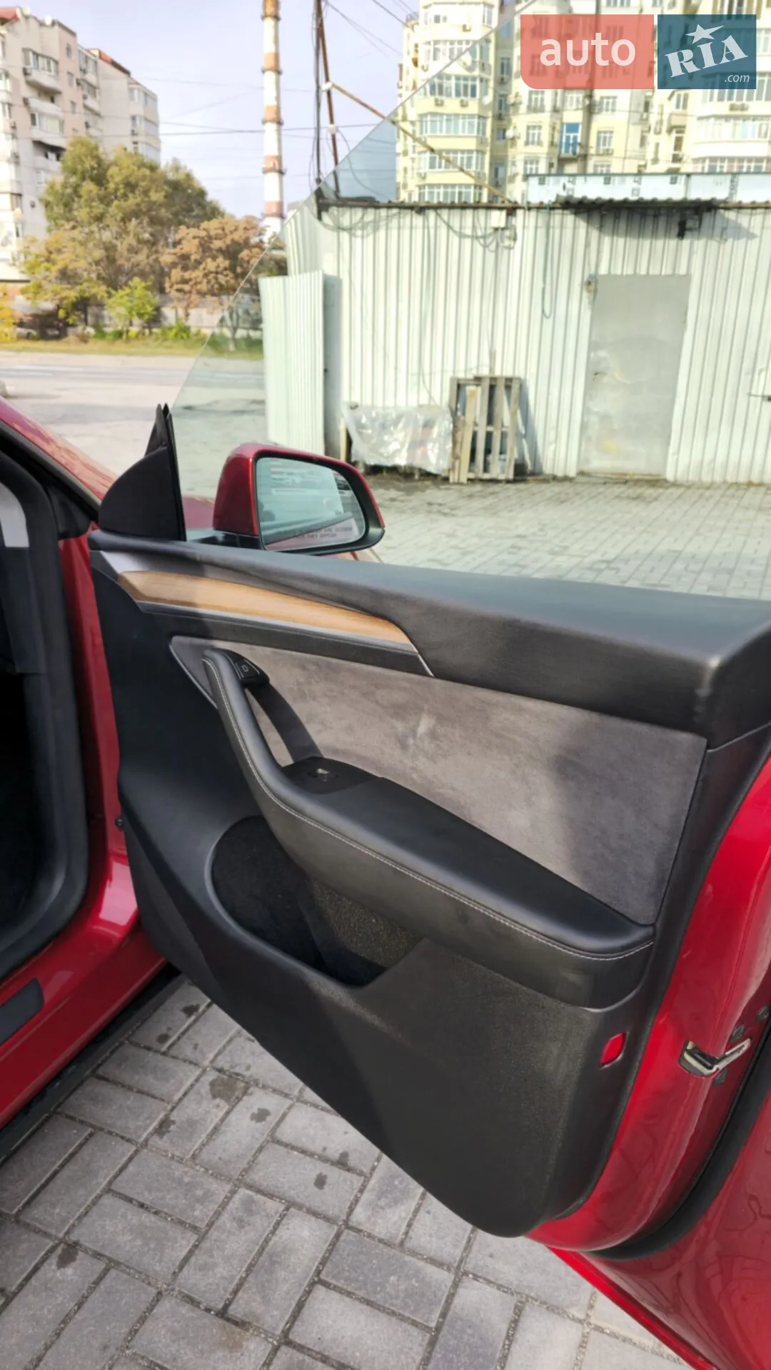 2024 Tesla Model Y - мініатюра 6