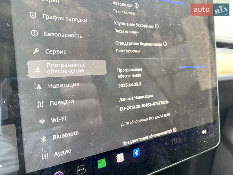 Внедорожник / Кроссовер Tesla Model Y 2020 в Виннице фото 32 Внедорожник / Кроссовер Tesla Model Y 2020 в Виннице