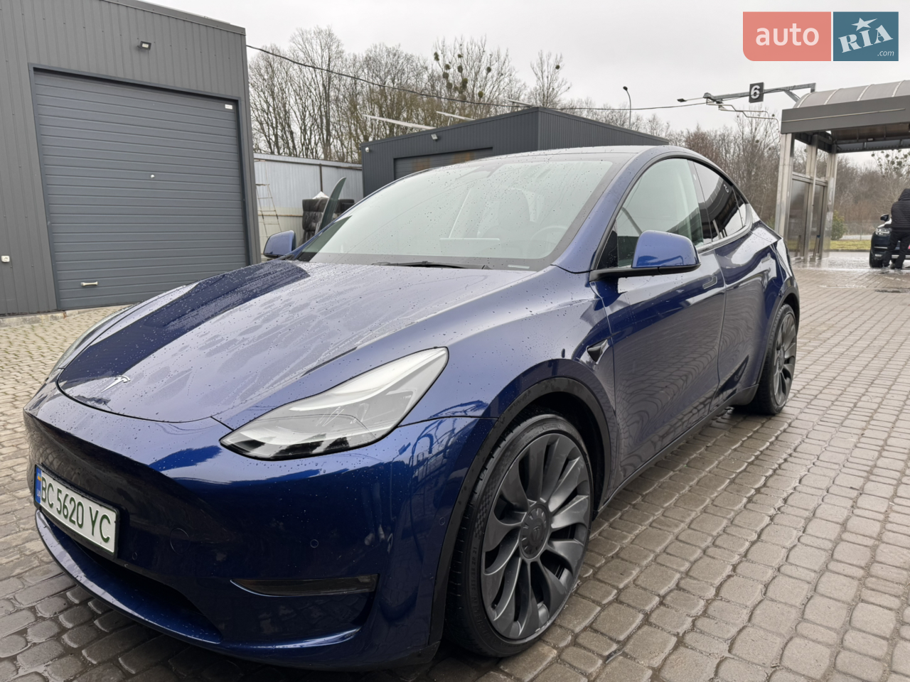2023 Tesla Model Y - мініатюра 25