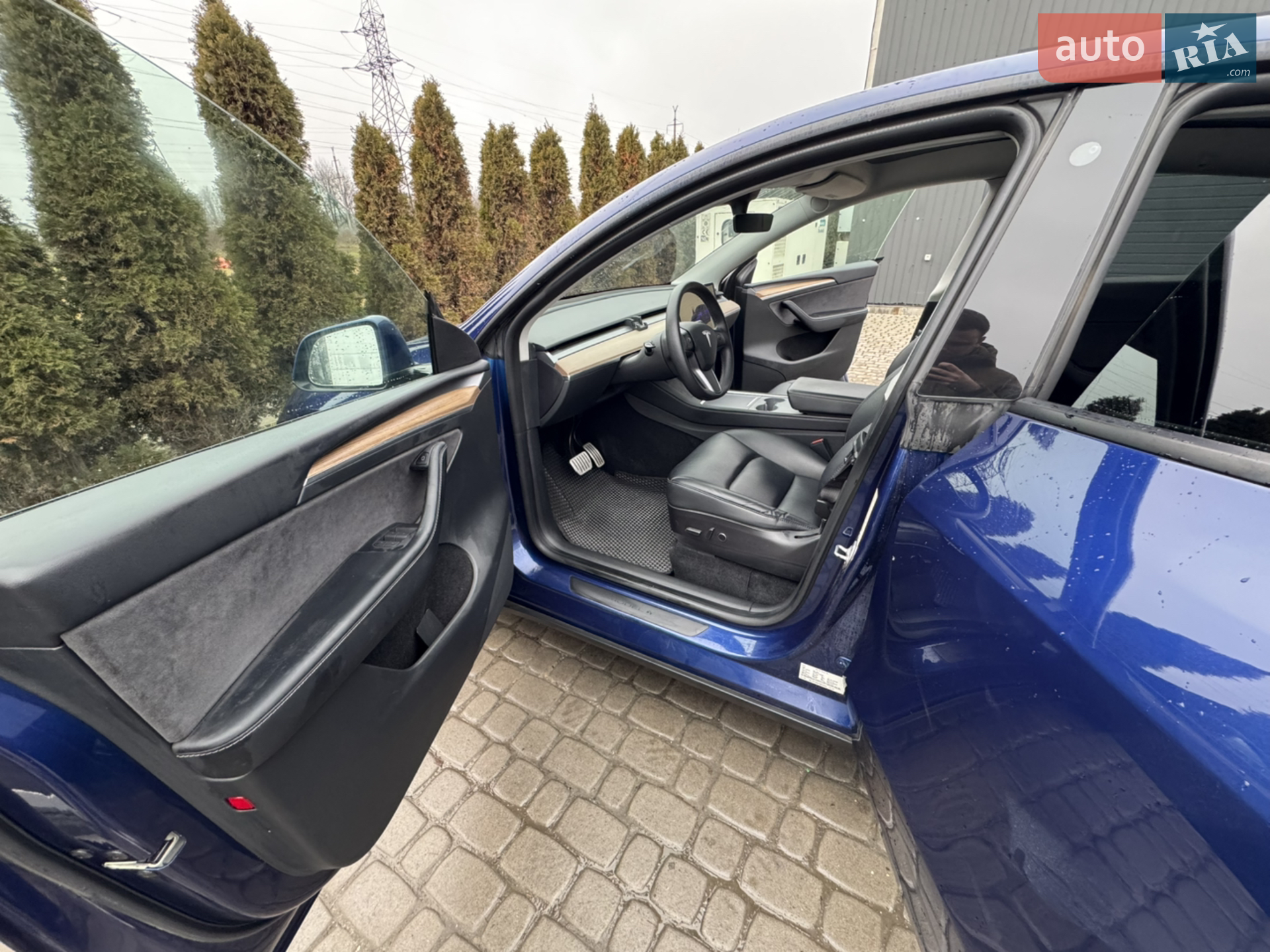 2022 Tesla Model Y - мініатюра 13