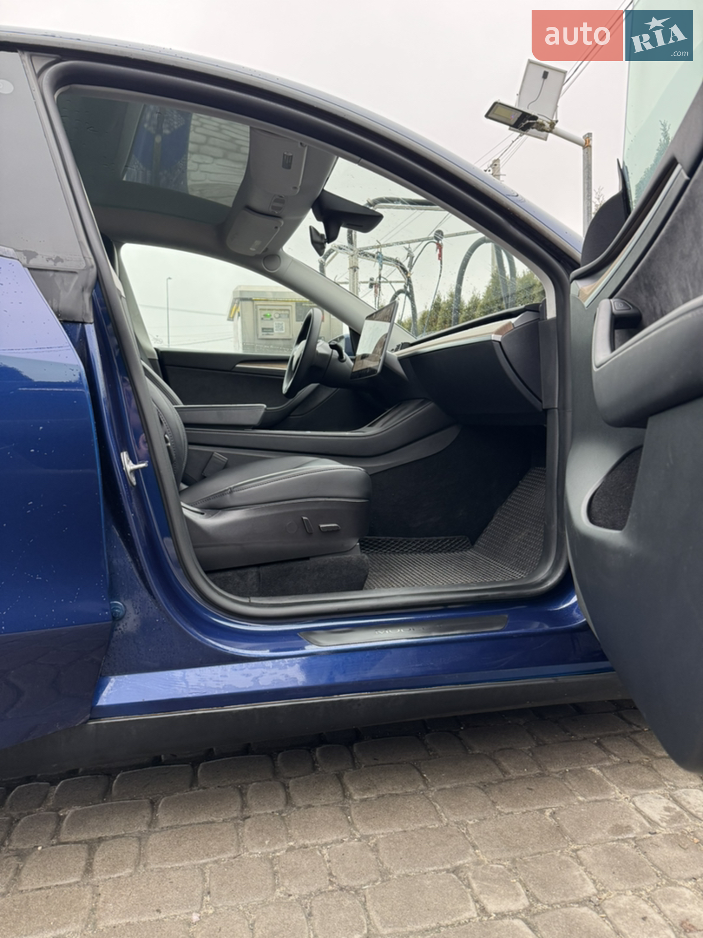 2022 Tesla Model Y - мініатюра 19