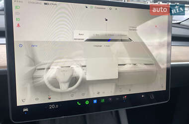 Внедорожник / Кроссовер Tesla Model Y 2024 в Киеве