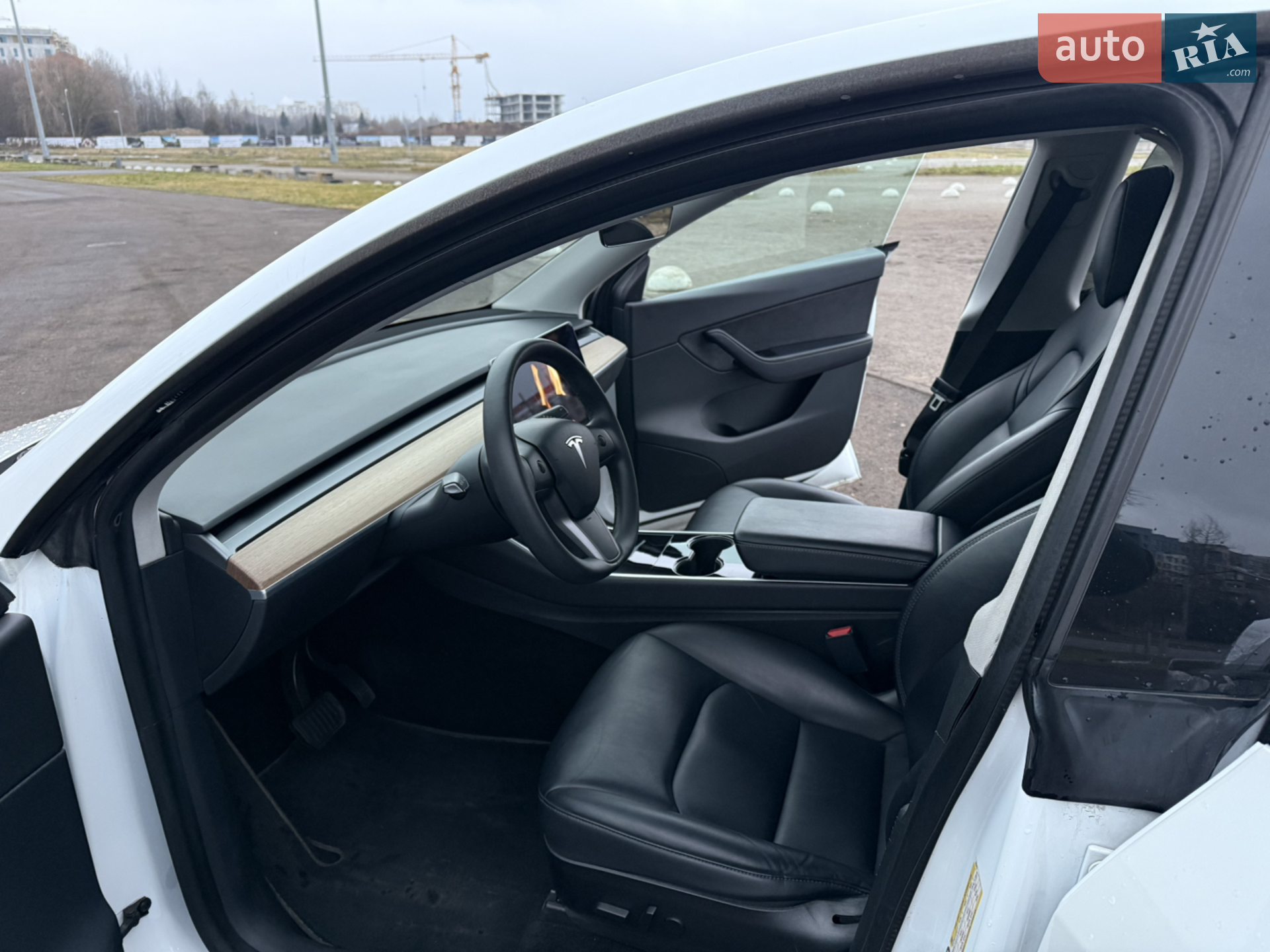 2020 Tesla Model Y - мініатюра 12