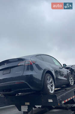Позашляховик / Кросовер Tesla Model Y 2024 в Броварах