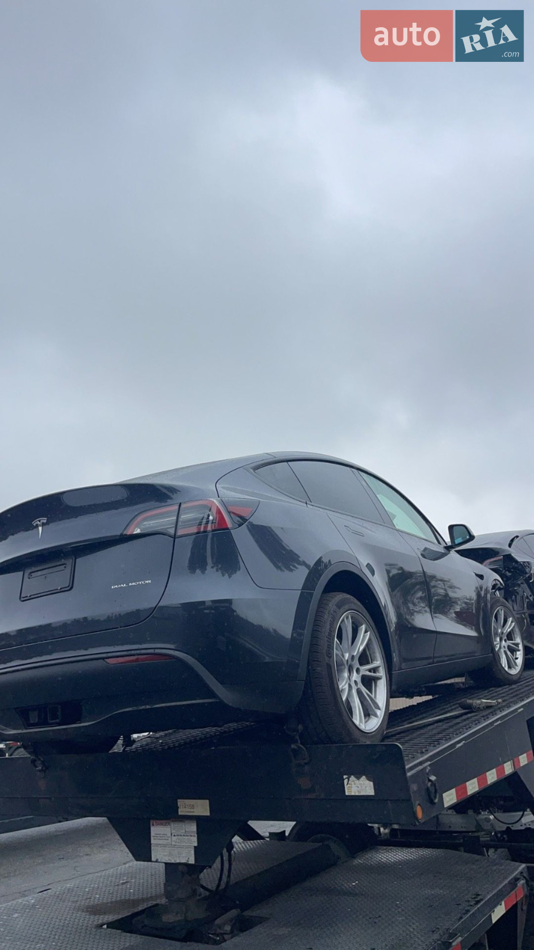 2024 Tesla Model Y - мініатюра 46