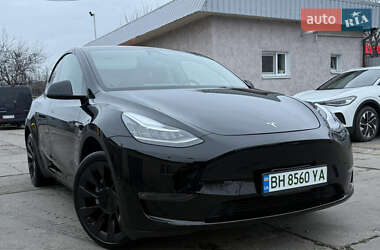 Внедорожник / Кроссовер Tesla Model Y 2023 в Измаиле