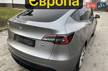 Внедорожник / Кроссовер Tesla Model Y 2024 в Ровно