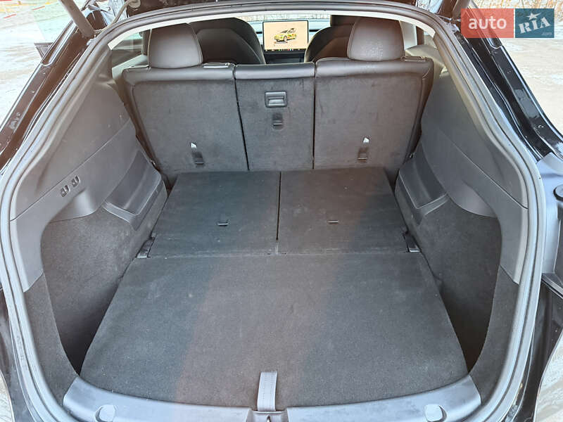 Внедорожник / Кроссовер Tesla Model Y 2022 в Хмельницком