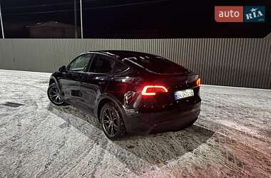 Позашляховик / Кросовер Tesla Model Y 2024 в Сарнах