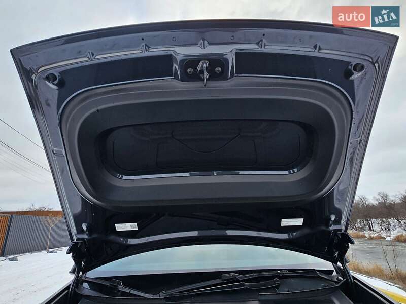 Позашляховик / Кросовер Tesla Model Y 2025 в Києві фото 20 Позашляховик / Кросовер Tesla Model Y 2025 в Києві