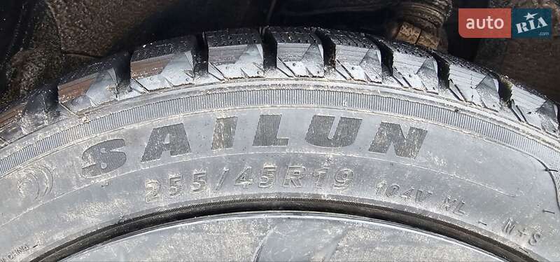 Позашляховик / Кросовер Tesla Model Y 2023 в Тернополі