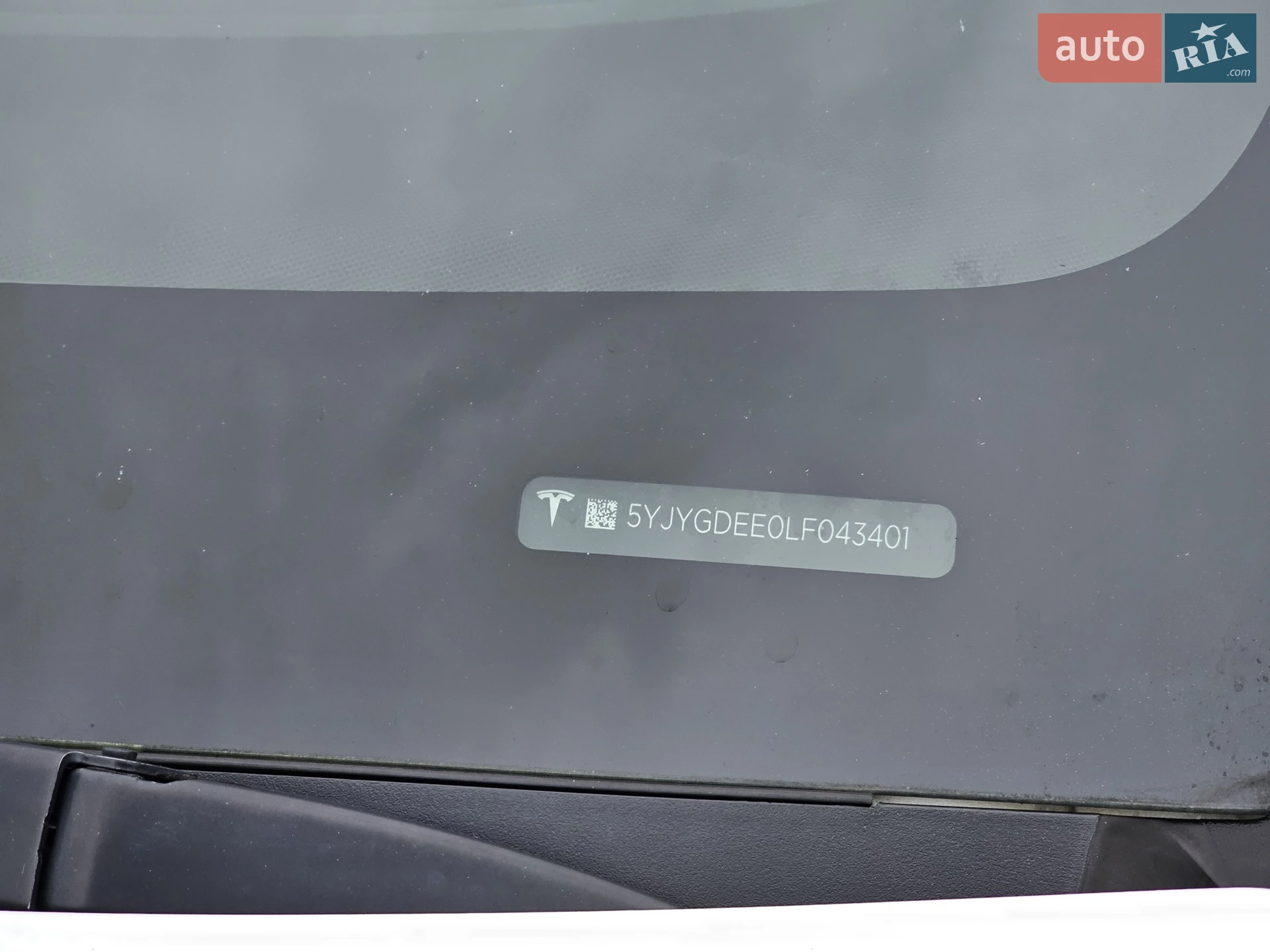 2020 Tesla Model Y - мініатюра 21