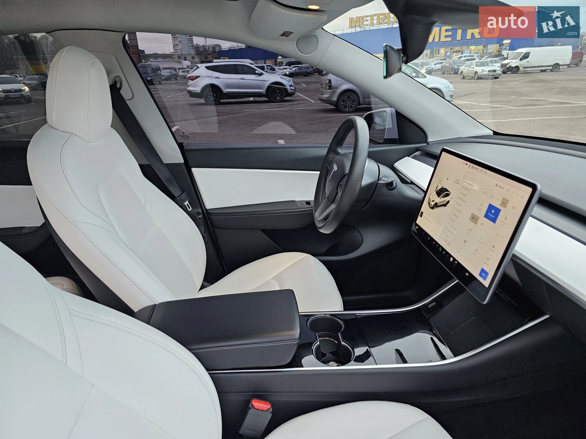 2020 Tesla Model Y - мініатюра 25