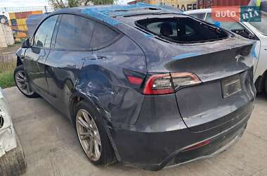 Внедорожник / Кроссовер Tesla Model Y 2023 в Белой Церкви