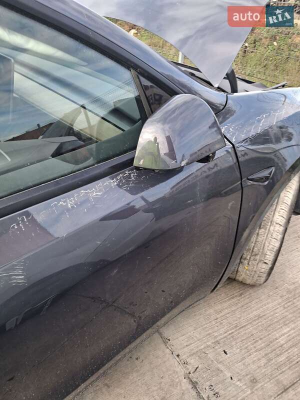 Позашляховик / Кросовер Tesla Model Y 2023 в Білій Церкві