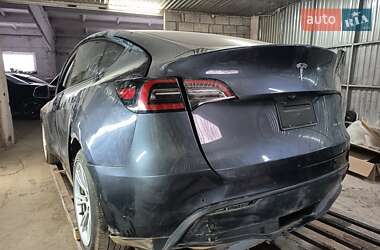 Внедорожник / Кроссовер Tesla Model Y 2022 в Хмельницком