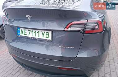 tesla model-y 2023 в Днепр (Днепропетровск) от профессионального продавца Александр