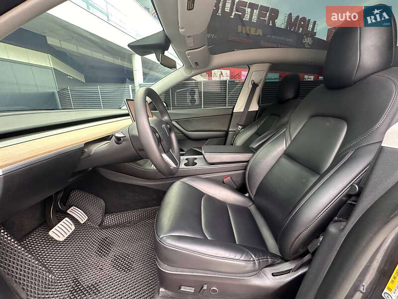 Позашляховик / Кросовер Tesla Model Y 2022 в Києві