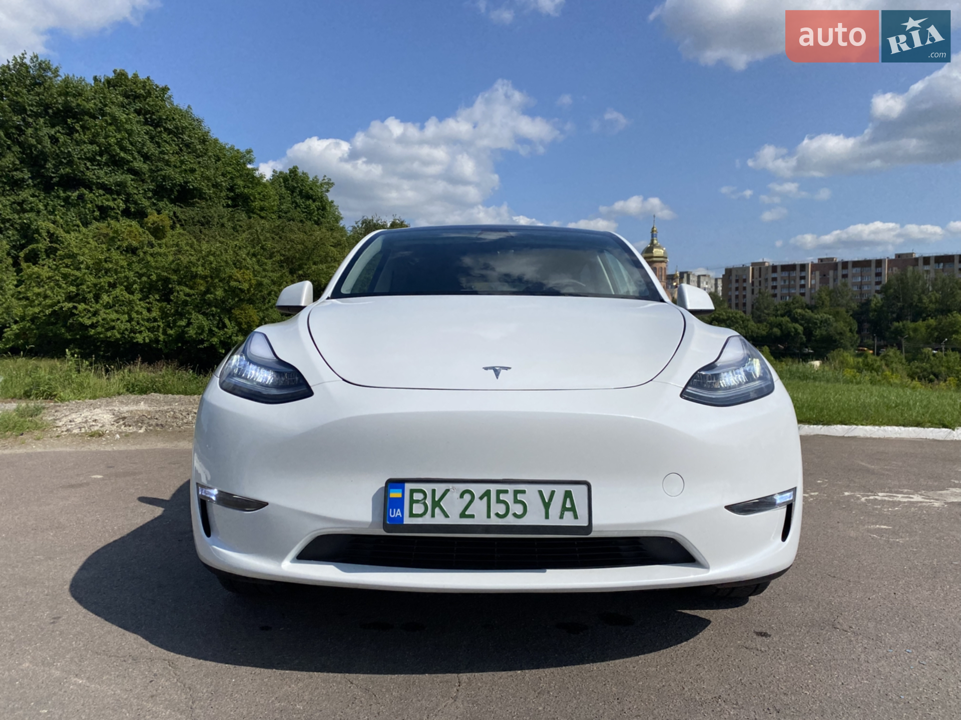 2022 Tesla Model Y - мініатюра 4