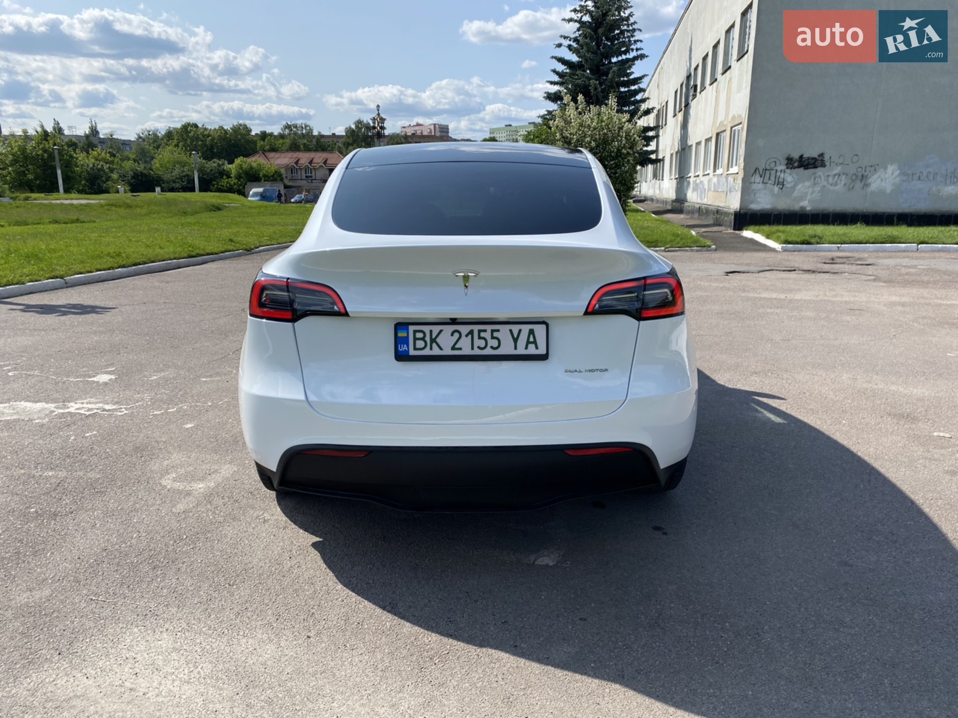 2022 Tesla Model Y - мініатюра 8