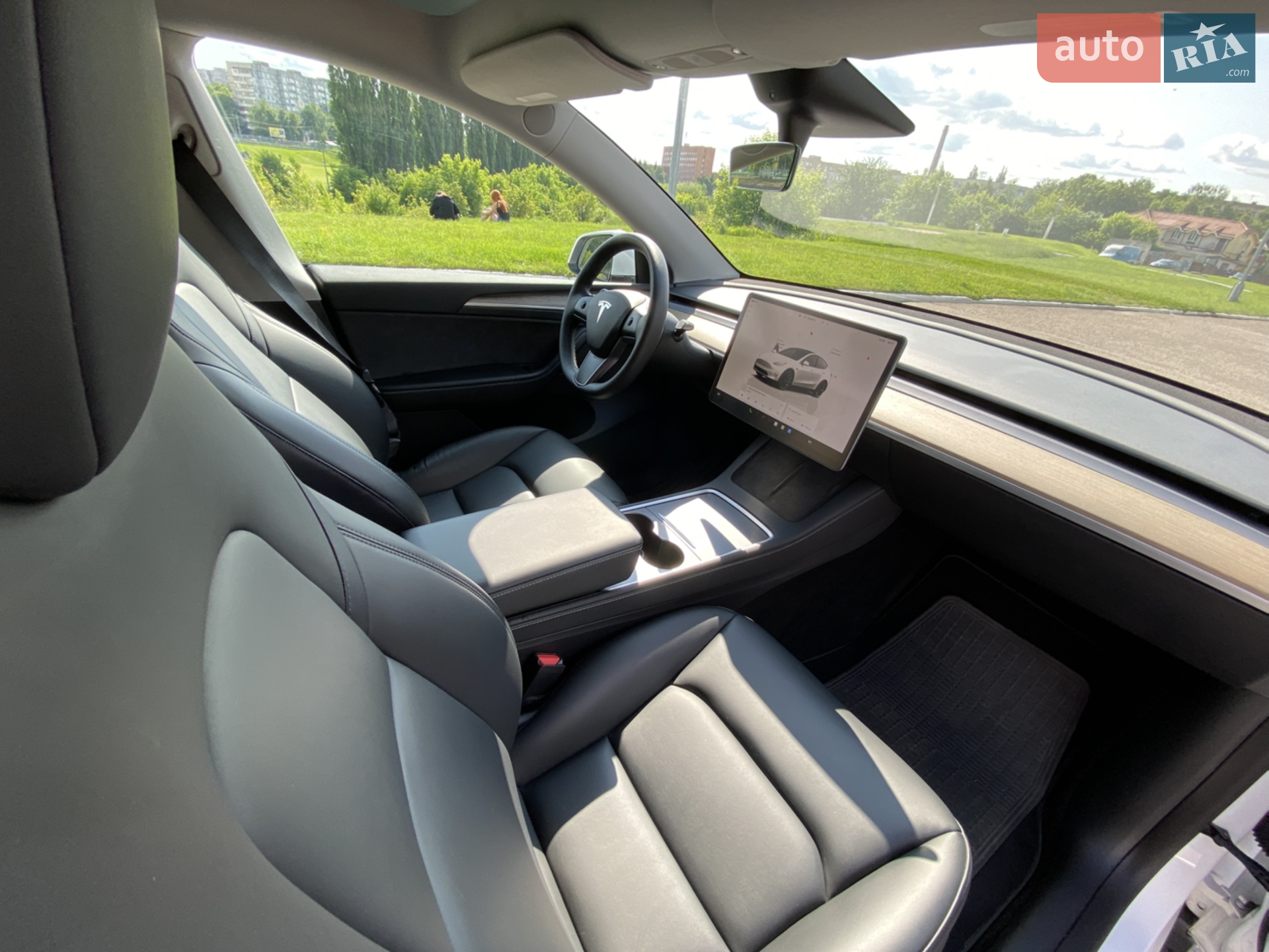 2022 Tesla Model Y - мініатюра 31
