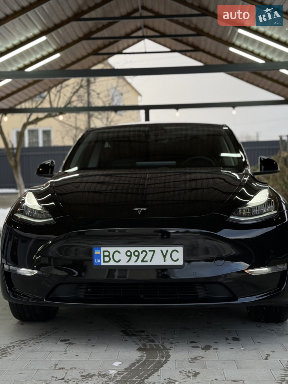 2020 Tesla Model Y - мініатюра 26